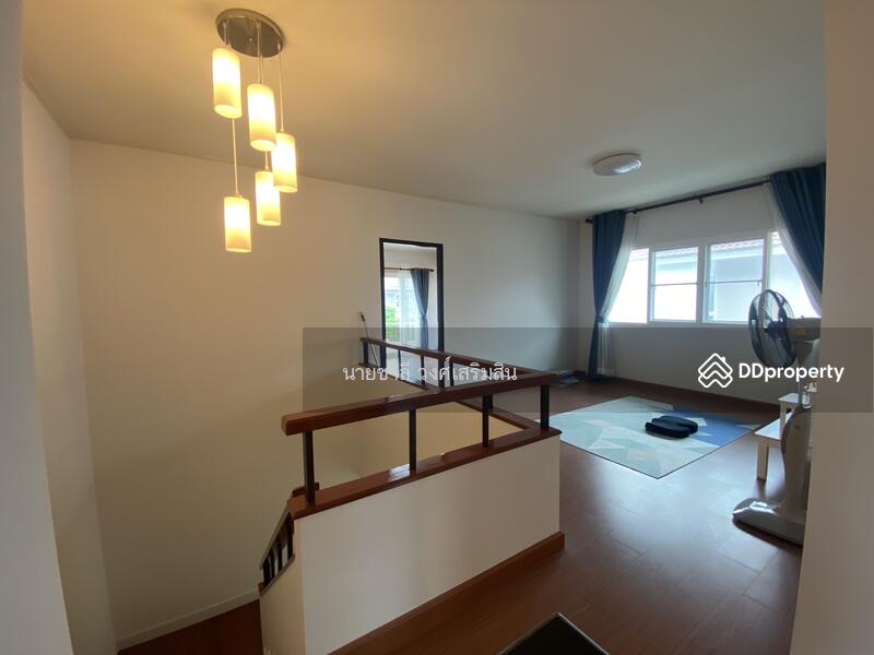 For Rent - Supalai Prima Villa Phaholyothin 50, Bangkok