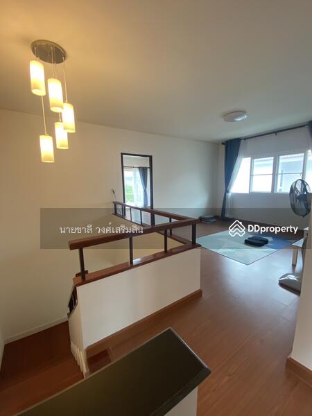 For Rent - Supalai Prima Villa Phaholyothin 50, Bangkok