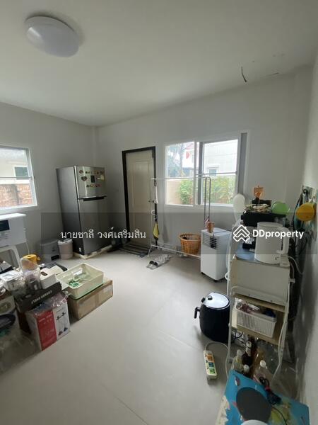 For Rent - Supalai Prima Villa Phaholyothin 50, Bangkok