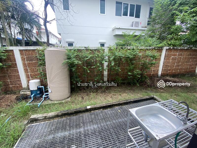 For Rent - Supalai Prima Villa Phaholyothin 50, Bangkok