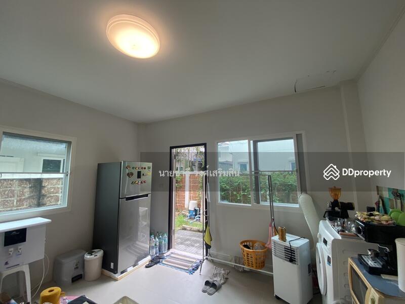 For Rent - Supalai Prima Villa Phaholyothin 50, Bangkok