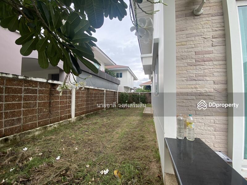 For Rent - Supalai Prima Villa Phaholyothin 50, Bangkok