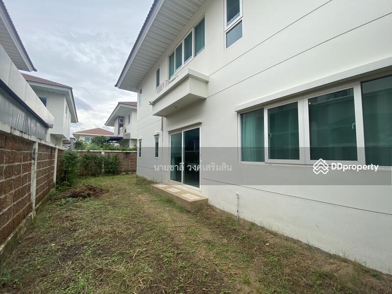For Rent - Supalai Prima Villa Phaholyothin 50, Bangkok