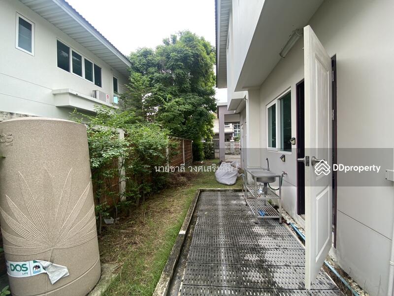 For Rent - Supalai Prima Villa Phaholyothin 50, Bangkok