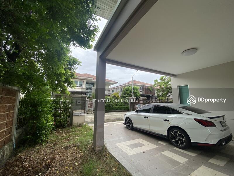 For Rent - Supalai Prima Villa Phaholyothin 50, Bangkok