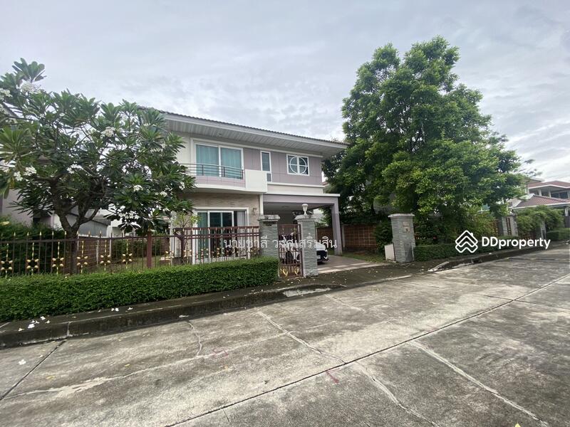 For Rent - Supalai Prima Villa Phaholyothin 50, Bangkok