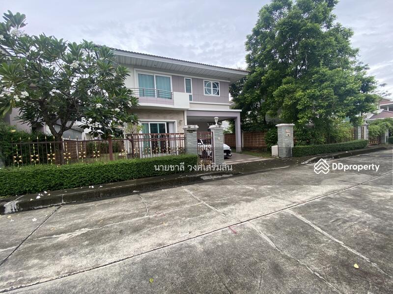 For Rent - Supalai Prima Villa Phaholyothin 50, Bangkok