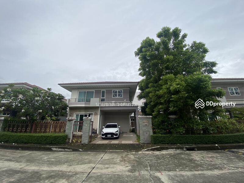 For Rent - Supalai Prima Villa Phaholyothin 50, Bangkok