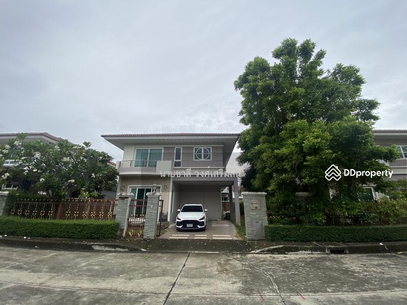 For Rent - Supalai Prima Villa Phaholyothin 50, Bangkok