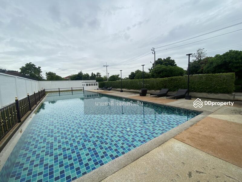 For Rent - Supalai Prima Villa Phaholyothin 50, Bangkok
