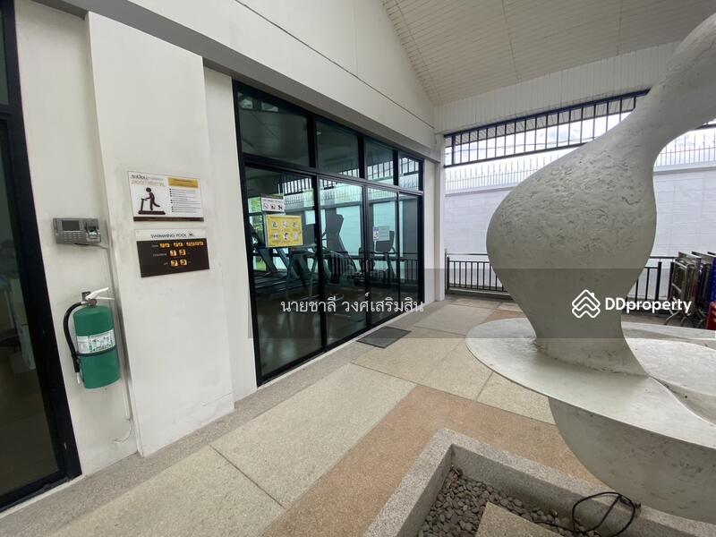 For Rent - Supalai Prima Villa Phaholyothin 50, Bangkok