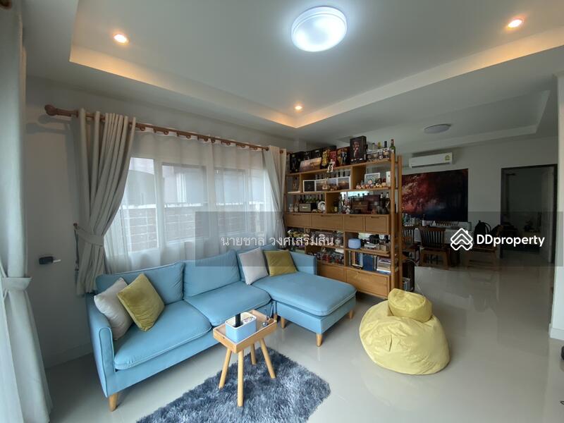 For Rent - Supalai Prima Villa Phaholyothin 50, Bangkok