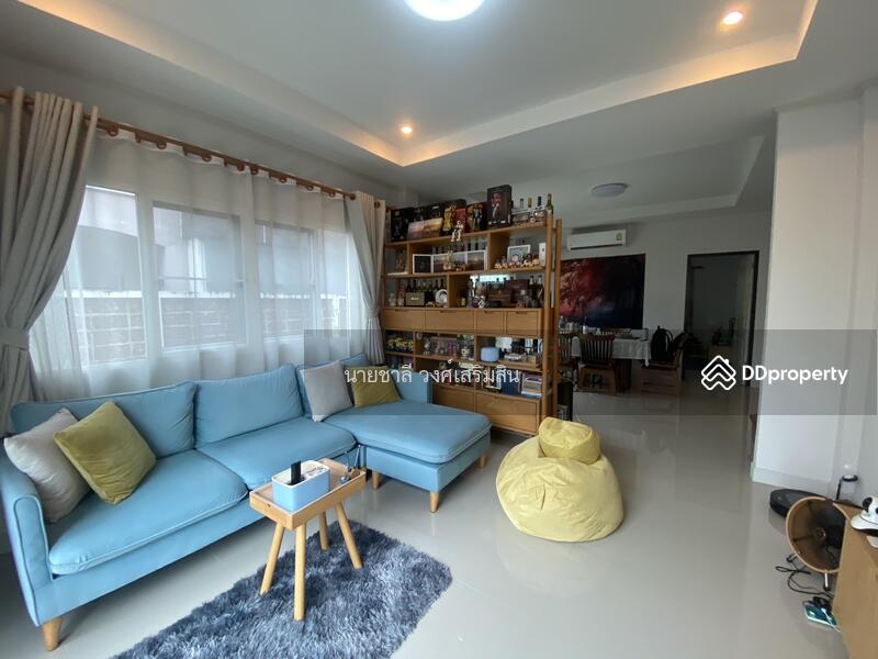 For Rent - Supalai Prima Villa Phaholyothin 50, Bangkok