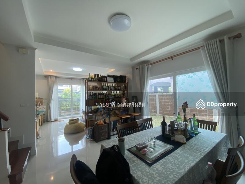 For Rent - Supalai Prima Villa Phaholyothin 50, Bangkok