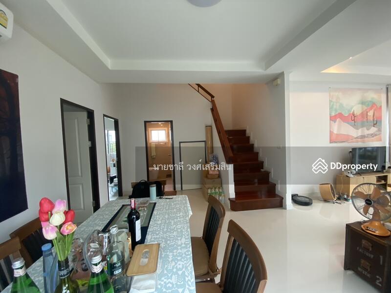 For Rent - Supalai Prima Villa Phaholyothin 50, Bangkok