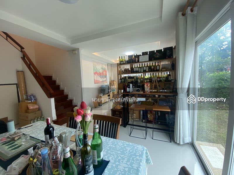 For Rent - Supalai Prima Villa Phaholyothin 50, Bangkok