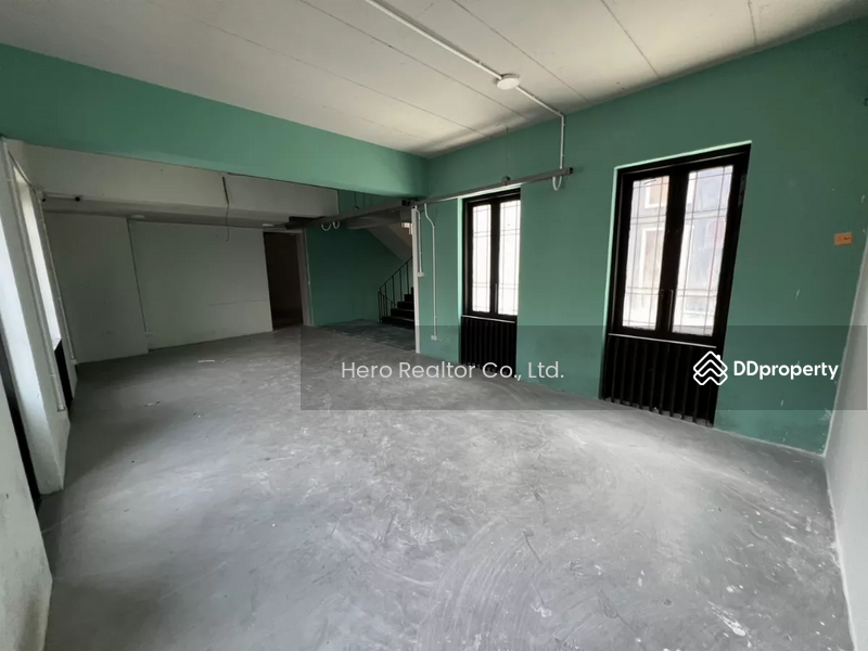 For Rent - For Rent Bangkok Office Space Rama I Rama 4 Pathum Wan BTS National Stadium MRT Sam Yan BRE25614, Bangkok