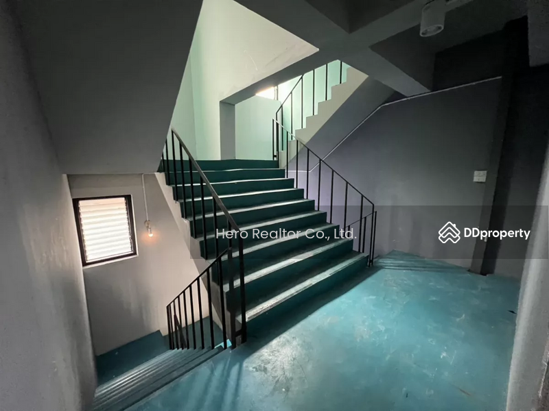 For Rent - For Rent Bangkok Office Space Rama I Rama 4 Pathum Wan BTS National Stadium MRT Sam Yan BRE25614, Bangkok