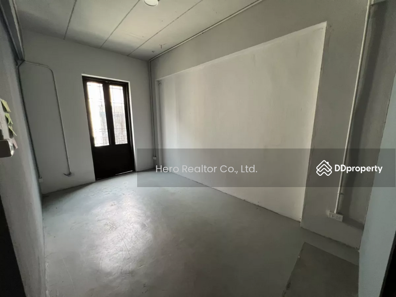 For Rent - For Rent Bangkok Office Space Rama I Rama 4 Pathum Wan BTS National Stadium MRT Sam Yan BRE25614, Bangkok