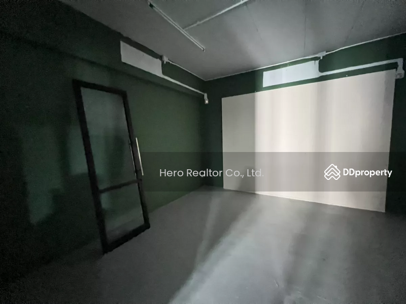 For Rent - For Rent Bangkok Office Space Rama I Rama 4 Pathum Wan BTS National Stadium MRT Sam Yan BRE25614, Bangkok