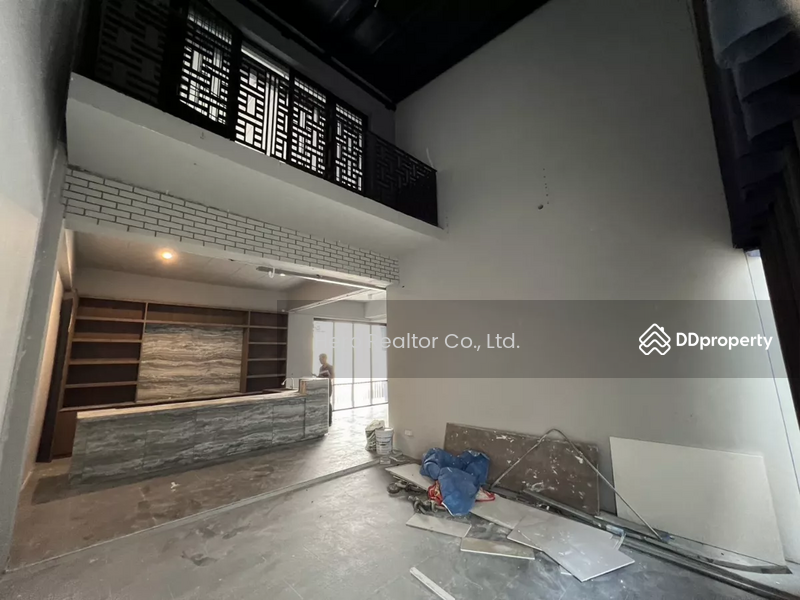 For Rent - For Rent Bangkok Office Space Rama I Rama 4 Pathum Wan BTS National Stadium MRT Sam Yan BRE25614, Bangkok