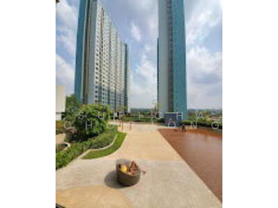 ขาย - Lumpini Park Beach Jomtien : ลุมพินี พาร์ค บีช จอมเทียน, ชลบุรี