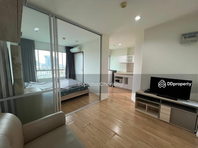 For Sale - Lumpini Ville Naklua-Wongamat, Chon Buri
