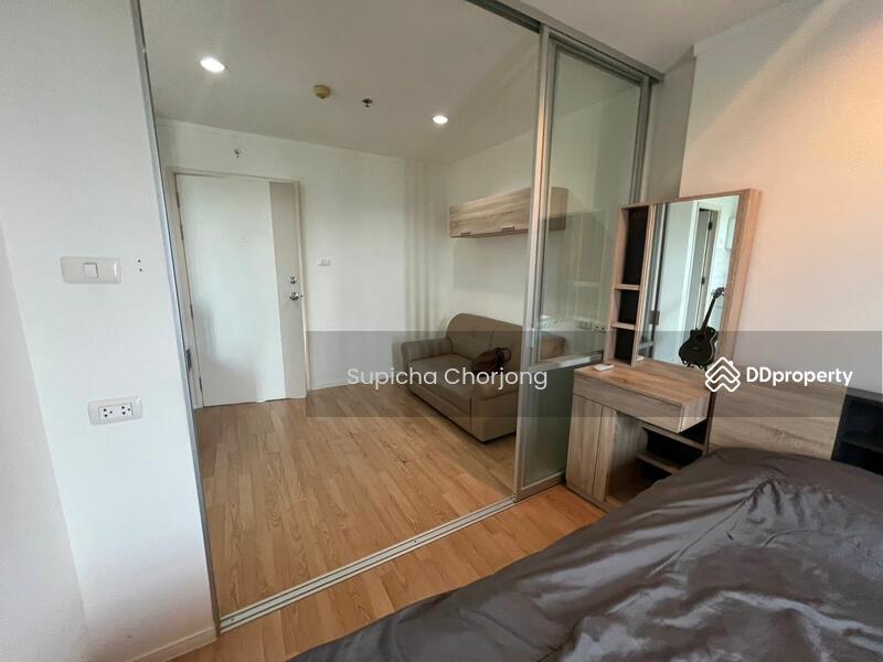 For Sale - Lumpini Ville Naklua-Wongamat, Chon Buri