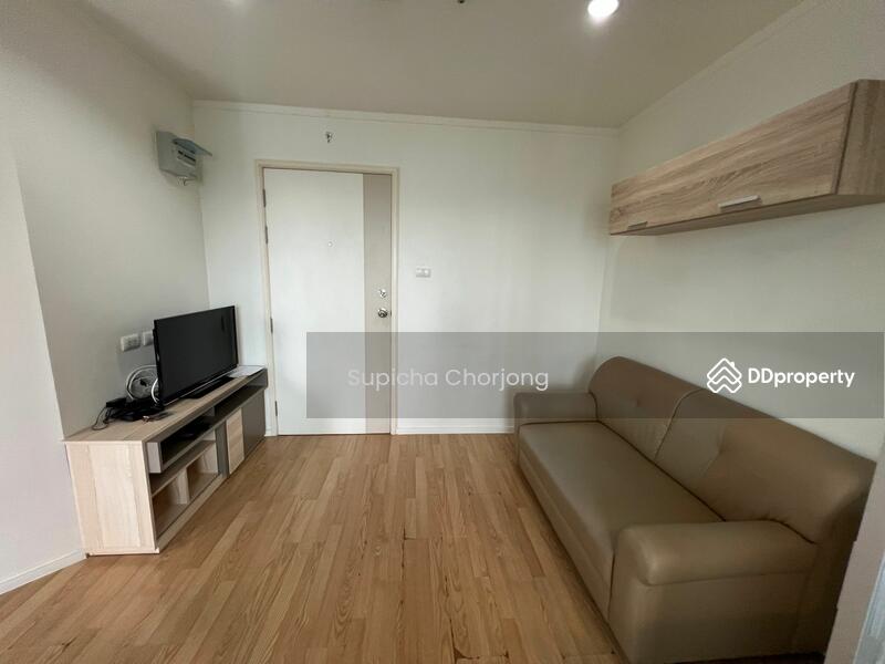For Sale - Lumpini Ville Naklua-Wongamat, Chon Buri