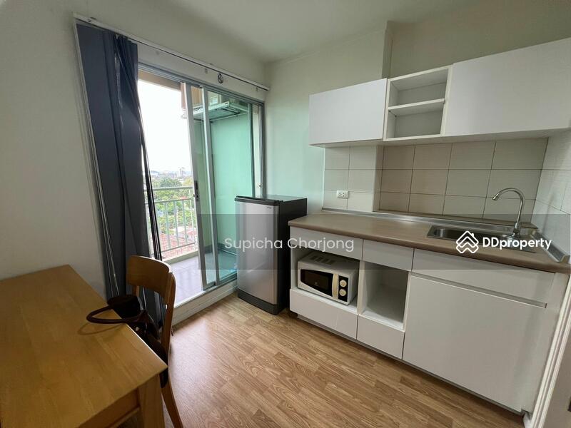 For Sale - Lumpini Ville Naklua-Wongamat, Chon Buri
