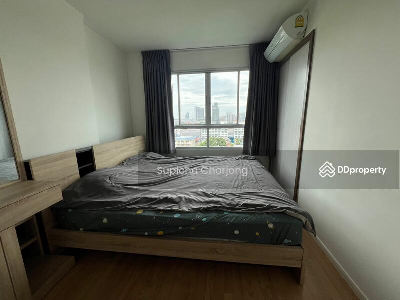 For Sale - Lumpini Ville Naklua-Wongamat, Chon Buri