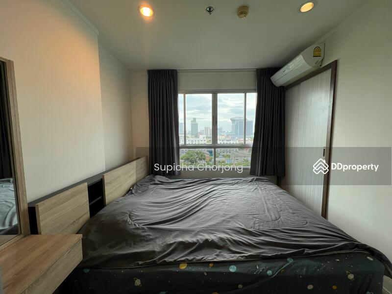 For Sale - Lumpini Ville Naklua-Wongamat, Chon Buri