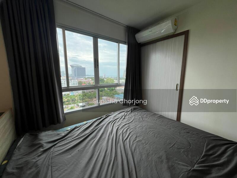 For Sale - Lumpini Ville Naklua-Wongamat, Chon Buri