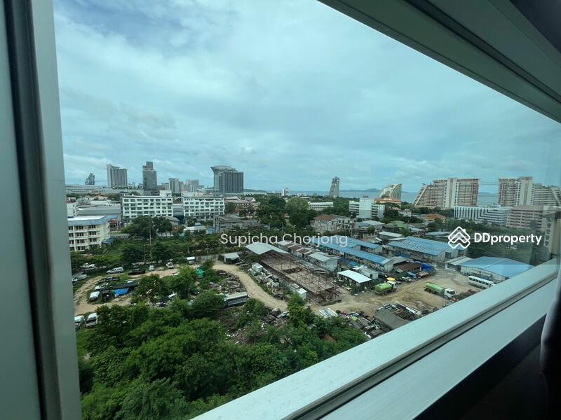 For Sale - Lumpini Ville Naklua-Wongamat, Chon Buri