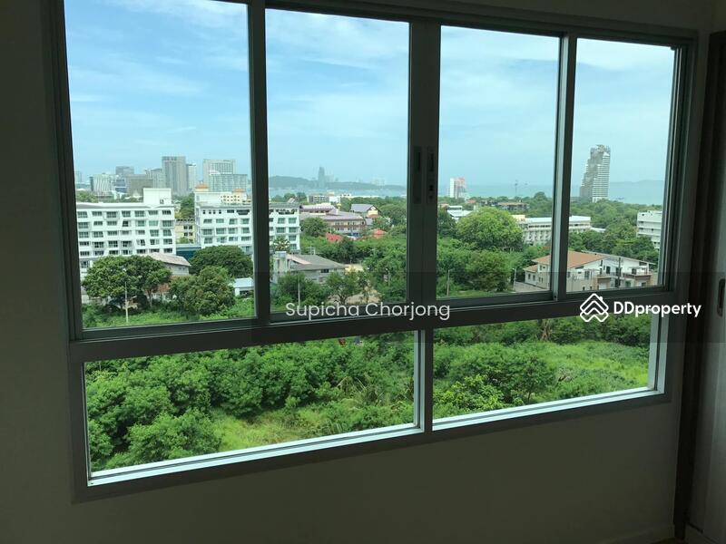 For Sale - Lumpini Ville Naklua-Wongamat, Chon Buri