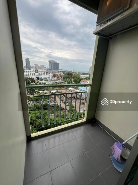 For Sale - Lumpini Ville Naklua-Wongamat, Chon Buri