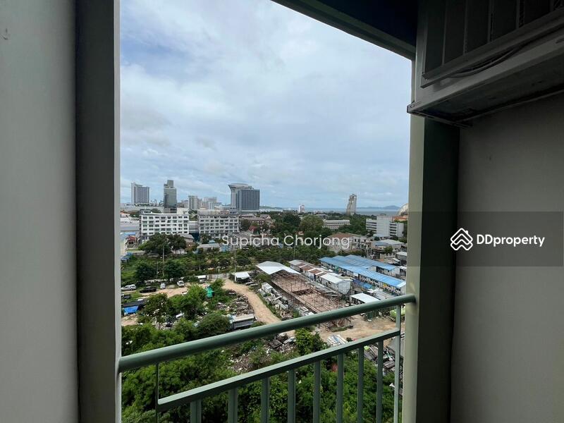 For Sale - Lumpini Ville Naklua-Wongamat, Chon Buri