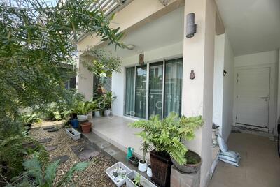 ขาย - บ้าน 3-ห้องนอน, ชลบุรี