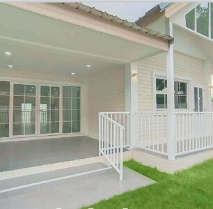 ขาย - The Unique Village, นครปฐม