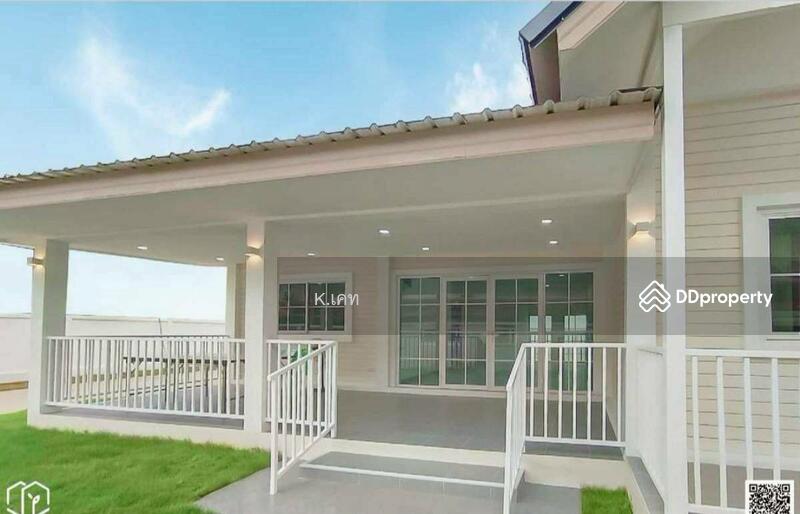 For Sale - The Unique Village, Nakhon Pathom