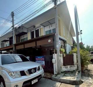 ขาย - ขายทาวน์เฮ้าส์, นครสวรรค์