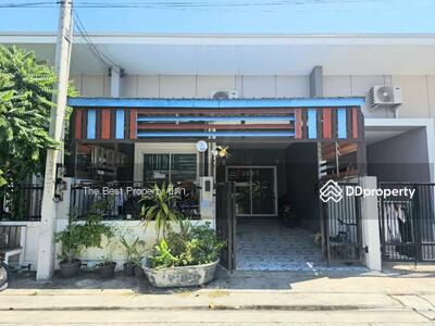 ขาย - เดอะ วัลเลย์ อมตะ - พานทอง, ชลบุรี