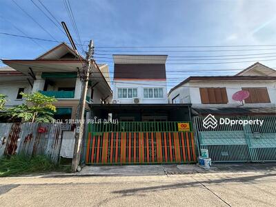 ขาย - บ้านเดี่ยว 2 ชั้น 23 ตร.ว. บ้านเดี่ยว ซอยงามวงศ์วาน47 แยก6 (ซอยชินเขต 2/6 ) ถนนพหลโยธิน, กรุงเทพ