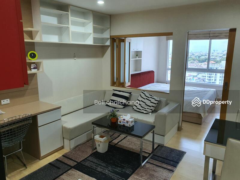 ให้เช่า - Premsiri Boutique Park : เปรมสิริ บูทิค พาร์ค, กรุงเทพ