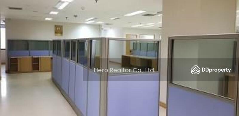 For Sale - For Sale Bangkok Office Rama 4 MRT Khlong Toei Sathorn BRE20646, Bangkok