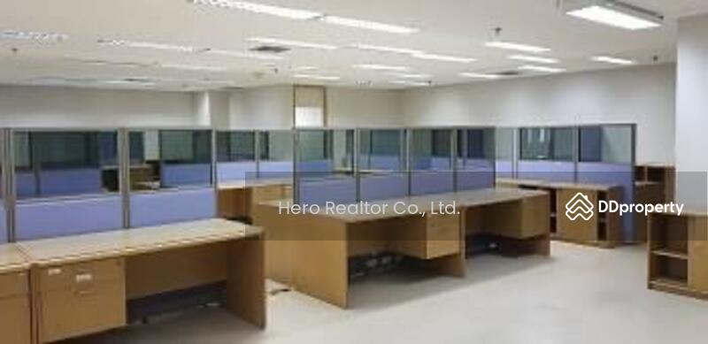For Sale - For Sale Bangkok Office Rama 4 MRT Khlong Toei Sathorn BRE20646, Bangkok