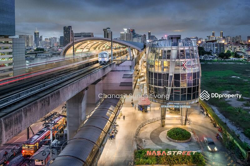 ให้เช่า - Nasa Street, กรุงเทพ
