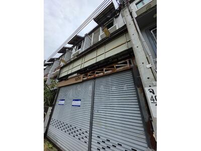 ขาย - อารียา แมนดารีน่า เกษตร-นวมินทร์, กรุงเทพ