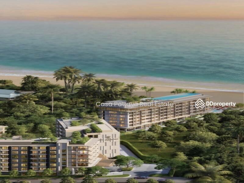 For Sale - The Panora Estuaria, Chon Buri