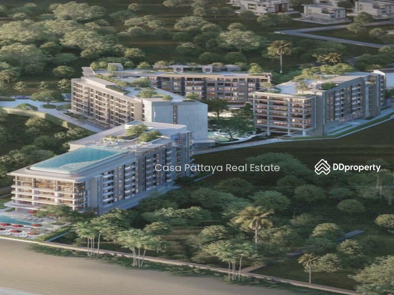 For Sale - The Panora Estuaria, Chon Buri